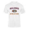 Kearney Bulldogs Athletics Men's Premium SS T-Shirt