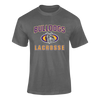 Kearney Bulldogs Lacrosse Men's Premium SS T-Shirt