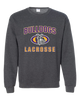 Kearney Bulldogs Lacrosse Men's Sweatshirt