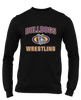 Kearney Bulldogs Wrestling Men's Premium LS T-Shirt