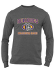 Kearney Bulldogs Marching Band Men's LS T-Shirt