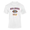 Kearney Bulldogs Golf Men's SS T-Shirt