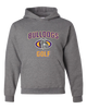 Kearney Bulldogs Golf Men's Premium Hoodie