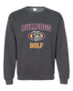 Kearney Bulldogs Golf Men's Sweatshirt