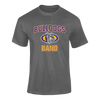Kearney Bulldogs Band # 1 Men's Premium SS T-Shirt