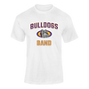 Kearney Bulldogs Band # 1 Men's Premium SS T-Shirt
