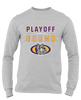 Kearney Bulldogs Playoff Bound Men's Premium LS T-Shirt