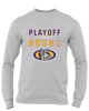 Kearney Bulldogs Playoff Bound Men's LS T-Shirt