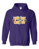 Kearney Bulldogs They Not Like Us #2 Men's Hoodie