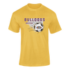 Kearney Bulldogs Soccer #2 Men's SS T-Shirt
