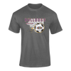 Kearney Bulldogs Soccer #2 Men's SS T-Shirt
