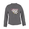 Kearney Bulldogs Soccer #2 Women's Sweatshirt