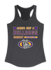 Kearney Bulldogs Mindset Women's Tank Top