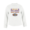Kearney Bulldogs Mindset Women's Sweatshirt