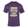 Kearney Bulldogs Football #6 Men's SS T-Shirt