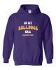Kearney Bulldogs Era #2 Men's Hoodie