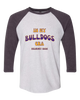 Kearney Bulldogs Era #2 Men's Baseball T-Shirt