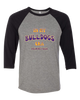 Kearney Bulldogs Era #2 Men's Baseball T-Shirt