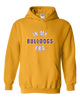 Kearney Bulldogs Era #3 Men's Hoodie