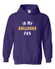 Kearney Bulldogs Era #3 Men's Hoodie