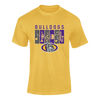 Kearney Bulldogs Band # 2 Men's Premium SS T-Shirt