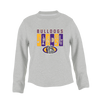 Kearney Bulldogs Band # 2 Women's Sweatshirt