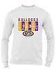 Kearney Bulldogs Band # 2 Men's LS T-Shirt