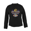 Kearney Bulldogs Band # 3 Women's Sweatshirt