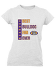 Kearney Bulldogs Best Bulldog Fan Women's SS T-Shirt