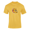 Hancock Bulldogs Mascot #1 Men's SS T-Shirt