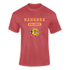 Hancock Bulldogs Mascot #3 Men's SS T-Shirt