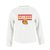 Hancock Bulldogs Mascot #5 Women's Sweatshirt