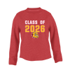 Hancock Bulldogs Class of 2026 Women's Sweatshirt