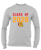 Hancock Bulldogs Class of 2026 Men's Premium LS T-Shirt