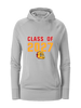 Hancock Bulldogs Class of 2027 Women's Hoodie