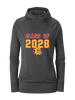 Hancock Bulldogs Class of 2028 Women's Hoodie
