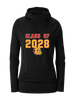 Hancock Bulldogs Class of 2028 Women's Hoodie