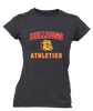 Hancock Bulldogs Athletics Women's SS T-Shirt