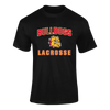 Hancock Bulldogs Lacrosse Men's SS T-Shirt