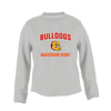Hancock Bulldogs Marching Band Women's Sweatshirt