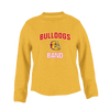 Hancock Bulldogs Band # 1 Women's Sweatshirt