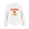 Hancock Bulldogs Band # 1 Women's Sweatshirt