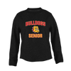 Hancock Bulldogs Senior #1 Women's Sweatshirt