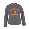 Hancock Bulldogs Booster Women's Sweatshirt