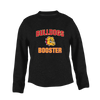 Hancock Bulldogs Booster Women's Sweatshirt