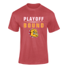Hancock Bulldogs Playoff Bound Men's SS T-Shirt