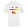Hancock Bulldogs Mascot #7 Men's Premium SS T-Shirt