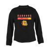 Hancock Bulldogs Mascot #7 Women's Sweatshirt