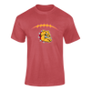 Hancock Bulldogs Football #2 Men's SS T-Shirt