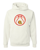 Hancock Bulldogs Basketball #2 Men's Premium Hoodie